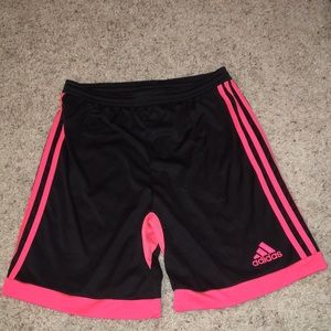 Adidas basketball shorts